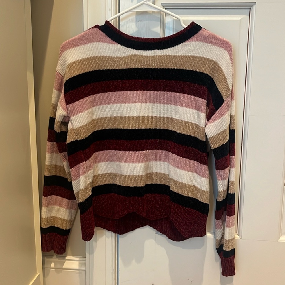 Women’s size small Sweater